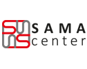 SamaCenter Logo